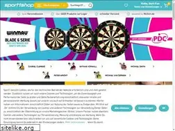 Sites similar to shop.sport1.de