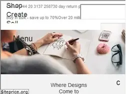 Sites similar to shop.spreadshirt.net