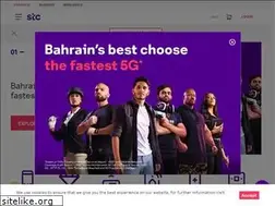 Sites similar to shop.stc.com.bh