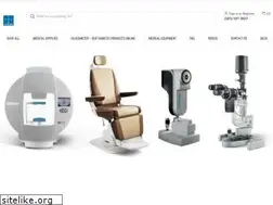 Sites similar to shop.steedemedical.com