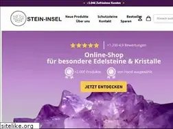 Sites similar to shop.stein-insel.com