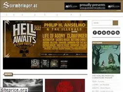 Sites similar to shop.stormbringer.at