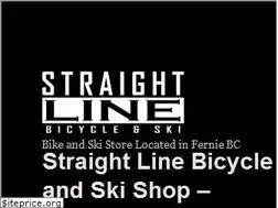 Sites similar to shop.straightlinefernie.com