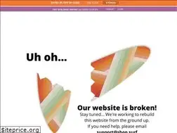 Sites similar to shop.surf