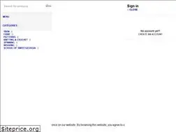 Sites similar to shop.sweetgeorgiayarns.com