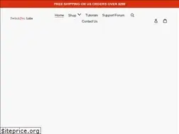 Sites similar to shop.switchdoc.com
