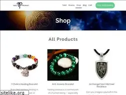 Sites similar to shop.tarotprophet.com
