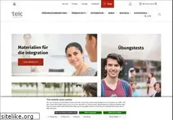Sites similar to shop.telc.net