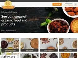 Sites similar to shop.terramadre.com.au