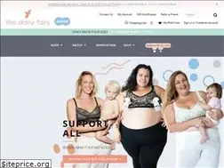 Sites similar to shop.thedairyfairy.com
