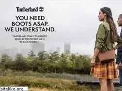Sites similar to shop.timberland.com