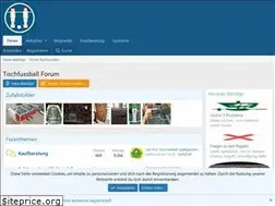 Sites similar to shop.tischfussball-online.com