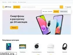 Sites similar to shop.tj