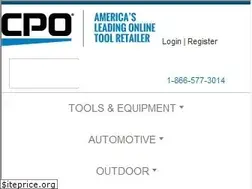 Sites similar to shop.tools
