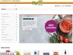 Sites similar to shop.topcc.ch