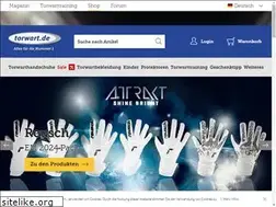 Sites similar to shop.torwart.de