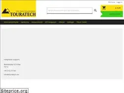Sites similar to shop.touratech.no