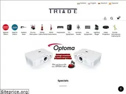 Sites similar to shop.triadestrumenti.it
