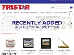 Sites similar to shop.tristarproductions.com