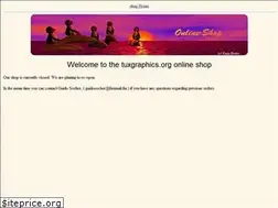 Sites similar to shop.tuxgraphics.org