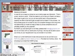 Sites similar to shop.ugimports.com