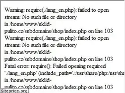 Sites similar to shop.uklid-pulito.cz