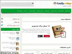 Sites similar to shop.unc-co.ir