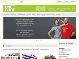Sites similar to shop.uni-halle.de