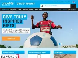 Sites similar to shop.unicef.org.uk