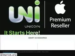 Sites similar to shop.unicornstore.in