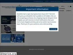 Sites similar to shop.usafa.org