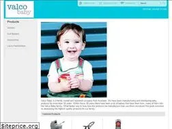 Sites similar to shop.valcobaby.com