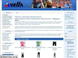 Sites similar to shop.vellacz.eu