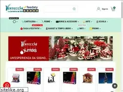 Sites similar to shop.vertecchi.com