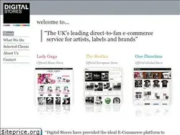 Sites similar to shop.virginemi.com