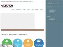 Sites similar to shop.vizuka.com
