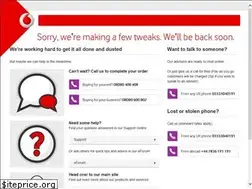 Sites similar to shop.vodafone.co.uk