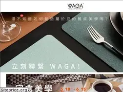 Sites similar to shop.waga-waga.com