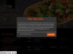 Sites similar to shop.wearepinsa.de