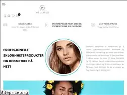 Sites similar to shop.wellmed.no