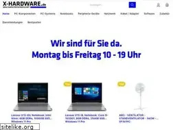 Sites similar to shop.x-hardware.de