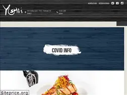 Sites similar to shop.yoshis.com