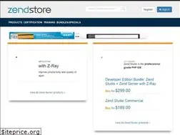 Sites similar to shop.zend.com