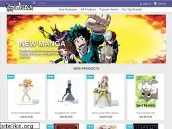 Sites similar to shop.zombster.com.au