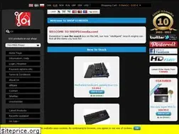 Sites similar to shop01media.com