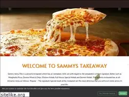 Sites similar to shop1-sammystakeaway.com
