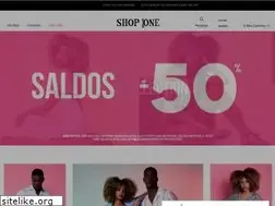 Sites similar to shop1one.com