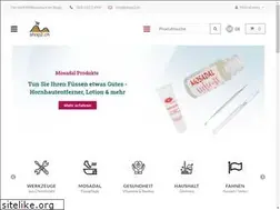 Sites similar to shop2.ch