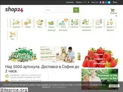 Sites similar to shop24.bg
