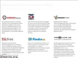 Sites similar to shop24.ch